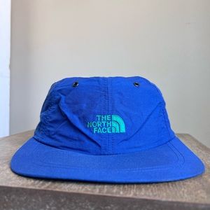 Vintage The North face hat.